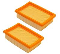 Filtre à air BR380 BR340 de rechange pour souffleur à dos Stihl BR420 BR420C BR320L BR340L SR340 SR380 SR400 SR420 Repl 4203 141 0301