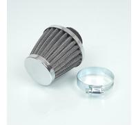 Filtre à air Brazoline pour Auto KY28 / Ø 28/29 Neuf