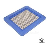 Filtre à air - Briggs & Stratton - 491588 - 25 mm - 133 mm - 114 mm