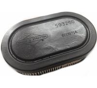 Filtre à air Briggs & Stratton d’origine 593260