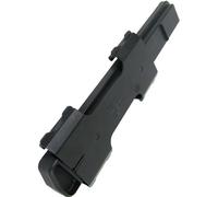 Filtre à air cabine Accessoires de porte pour Dodge Caravan Town and Country 2001-2008 OE : 04885463a Noir