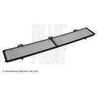 Filtre à air cabine BLUE PRINT BMW 1 (E81) 116 i ADB112505