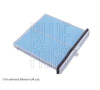 Filtre à air cabine BLUE PRINT MAZDA 2 Hečbeka virsbūve (DL, DJ) 1.5 ADM52534