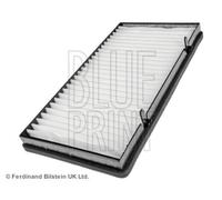Filtre à air cabine BLUE PRINT NISSAN PRIMASTAR Autobuss (X83) 2.0 ADN12509