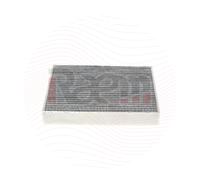 Filtre à Air Cabine BOSCH Au Charbon Actif