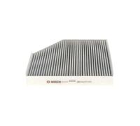 Filtre à air cabine BOSCH AUDI A6 C7 (4G2, 4GC) 1.8 TFSI 1 987 432 548