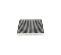 Filtre à air cabine BOSCH CITROËN JUMPER II Autobuss 2.0 BlueHDi 110 1 987 43...