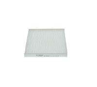 Filtre d'habitacle (filtre à pollen) BOSCH 1 987 432 224