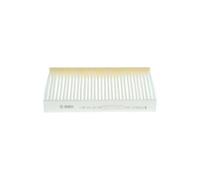 Filtre à air cabine BOSCH NISSAN JUKE (F15) 1.2 DIG-T 1 987 432 247