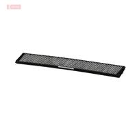 DENSO DCF062K Filtre habitacle