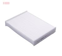 Filtre d'habitacle (filtre à pollen) DENSO DCF588P