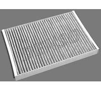 Filtre à air cabine DENSO OPEL ASTRA F CLASSIC Hečbeka virsbūve (T92) 1.4 i (...