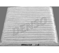 Filtre d'habitacle (filtre à pollen) DENSO DCF357P