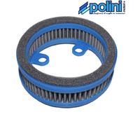 Filtre à air Caractère Rond POLINI pour Yamaha TMAX T-Max 500 01-2001 -> 2007
