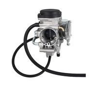 Filtre À Air Carburateur pour Bombardier pour Can-Am pour Outlander Max 400 4x4 2004-2008 Carb