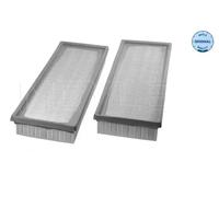 Filtre à air Cartouche filtrante 012 094 0040/S MEYLE pour MERCEDES-BENZ SL SLK