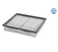 Filtre à air Cartouche filtrante 012 094 0052 MEYLE pour MERCEDES-BENZ SLK