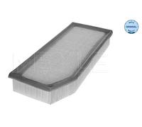 Filtre à air Cartouche filtrante 012 321 0000 MEYLE pour MERCEDES-BENZ CLASSE C