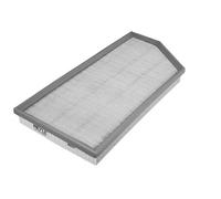 Meyle Filtre à air Cartouche filtrante 012 321 0029 pour Mercedes‑Benz GLE Coupé