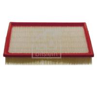 Filtre à air Cartouche filtrante 01512 FEBI BILSTEIN pour AUDI VW