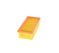 Filtre à air Cartouche filtrante 1 457 429 030 BOSCH pour VW GOLF I Cabriolet
