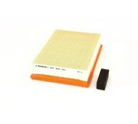 Filtre à air Cartouche filtrante 1 457 429 791 BOSCH pour FORD ESCORT V