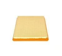 Filtre à air Cartouche filtrante 1 457 433 007 BOSCH pour OPEL MANTA B