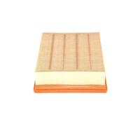 Filtre à air Cartouche filtrante 1 457 433 045 BOSCH pour OPEL VECTRA B