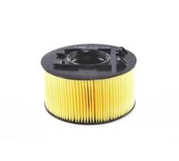 Filtre à air Cartouche filtrante 1 457 433 093 BOSCH pour BMW 3 Compact 3 Coupé
