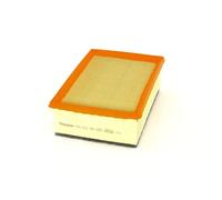 Filtre à air Cartouche filtrante 1 457 433 098 BOSCH pour PEUGEOT CITROËN