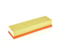 Filtre à air Cartouche filtrante 1 457 433 159 BOSCH pour CITROËN PEUGEOT