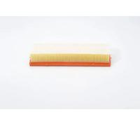 Filtre à air Cartouche filtrante 1 457 433 160 BOSCH pour PEUGEOT CITROËN SUZUKI