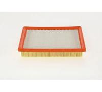 Filtre à air Cartouche filtrante 1 457 433 253 BOSCH pour ALFA ROMEO LANCIA FIAT
