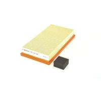 Filtre à air Cartouche filtrante 1 457 433 268 BOSCH pour FORD KA