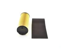 Filtre à air Cartouche filtrante 1 457 433 336 BOSCH pour VOLVO V70 II S60 I