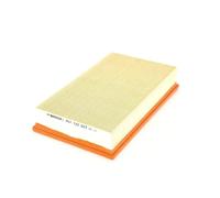 Filtre à air Cartouche filtrante 1 457 433 523 BOSCH pour MERCEDES-BENZ CLASSE E