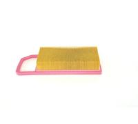 Filtre à air Cartouche filtrante 1 457 433 591 BOSCH pour PEUGEOT CITROËN