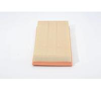 Filtre à air Cartouche filtrante 1 457 433 594 BOSCH pour MERCEDES-BENZ CLASSE A