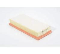 Filtre à air Cartouche filtrante 1 457 433 596 BOSCH pour PEUGEOT CITROËN