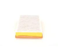 Filtre à air Cartouche filtrante 1 457 433 742 BOSCH pour VW FORD SEAT