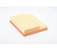 Filtre à air Cartouche filtrante 1 457 433 752 BOSCH pour MERCEDES-BENZ CLASSE C