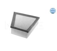 Filtre à air Cartouche filtrante 100 321 0009 MEYLE pour SEAT SKODA VW