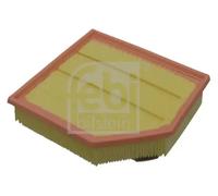 Filtre à air Cartouche filtrante 100377 FEBI BILSTEIN pour VOLVO S60 I V70 II
