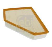 Filtre à air Cartouche filtrante 100483 FEBI BILSTEIN pour BMW 1 Décapotable 3 1