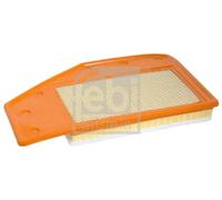 Filtre à air Cartouche filtrante 103805 FEBI BILSTEIN pour OPEL