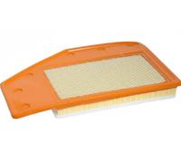Filtre à air Cartouche filtrante 103805 FEBI BILSTEIN pour OPEL
