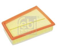 Filtre à air Cartouche filtrante 107277 FEBI BILSTEIN pour RENAULT MERCEDES-BENZ
