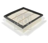 Filtre à air Cartouche filtrante 108307 FEBI BILSTEIN pour OPEL CORSA D CORSA E