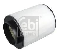 Filtre à air Cartouche filtrante 108317 FEBI BILSTEIN pour AUDI A8 D4