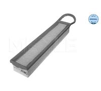 Filtre à air Cartouche filtrante 11-12 321 0013 MEYLE pour CITROËN MINI PEUGEOT